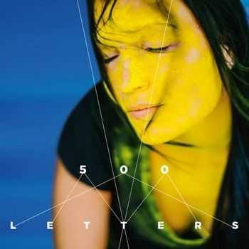 Tarja - 500 Letters 2013