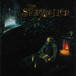 The Storyteller - The Storyteller (2000)