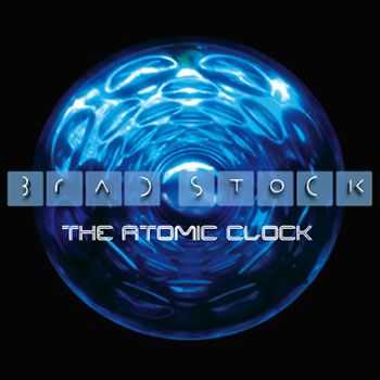 Brad Stock - The Atomic Clock (2012)