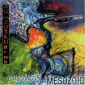 Birdsongs Of The Mesozoic - Petrophonics (2000)