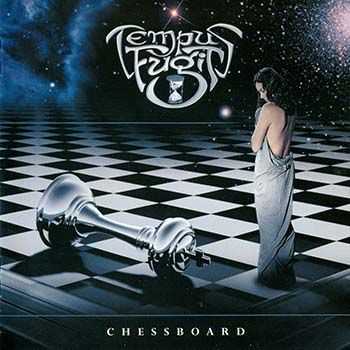 Tempus Fugit - Chessboard (2008)