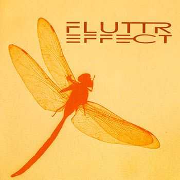 Fluttr Effect - Trithemis Festiva (2004)