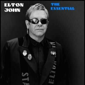 Elton John  - The Essential  (2013)