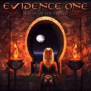 Evidence One - Criticize The Truth (2002)