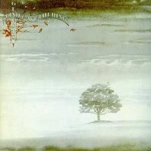 Genesis - Wind & Wuthering (1976)