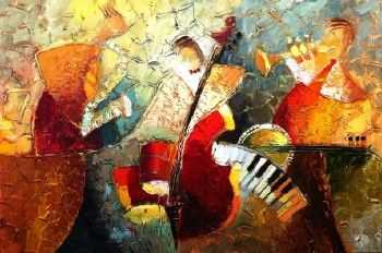 Румяный (Рыночные Отношения) - Импровизация (2013) Румяный (Рыночные Отношения) - Импровизация (2013)