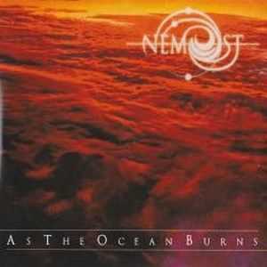 Nemost - As The Ocean Burns (2013)