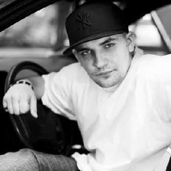 Баста (Bratia Stereo) feat. Tony Tonite - Real Psycho (2013) Баста (Bratia Stereo) feat. Tony Tonite - Real Psycho (2013)