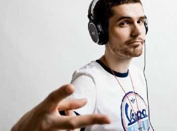 Noize MC - Москва (2013) Noize MC - Москва (2013)