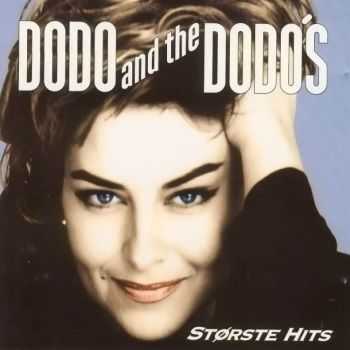 Dodo And The Dodo's - Storste Hits (Compilation) (1995)