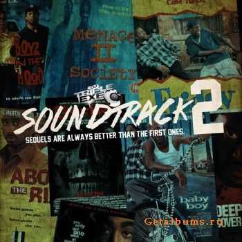 DJ Triple Exe - Soundtrack 2 (2013) DJ Triple Exe - Soundtrack 2 (2013)