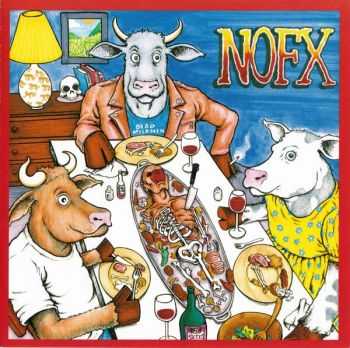 NOFX - Liberal Animation (1988)