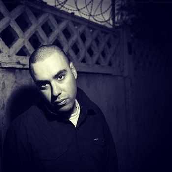 Slim (CENTR) - Черная снежинка (2013) Slim (CENTR) - Черная снежинка (2013)