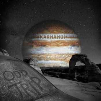 Karmamoi - Odd Trip (2013)