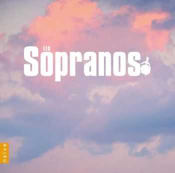 VA - Les Sopranos (2013) HQ