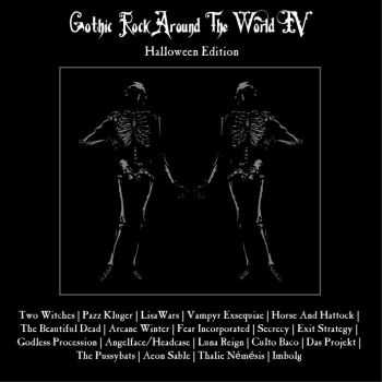   VA - Gothic Rock Around The World IV (2013)