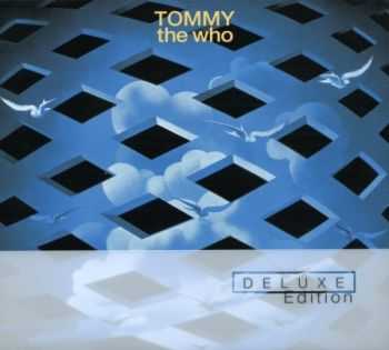 The Who - Tommy (2CD) 1969 [2003] (Lossless) + MP3