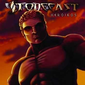 Stonecast - Heroikos (2013)   