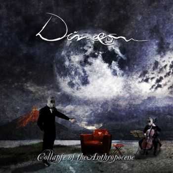   Dimaeon - Collapse Of The Anthropocene (2013)   