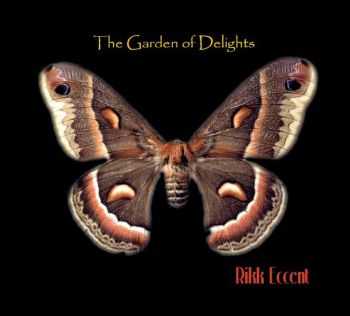 Rikk Eccent - The Garden Of Delights (2013)