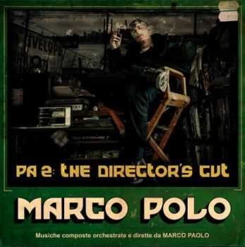 Marco Polo - PA 2: The Director's Cut [iTunes](2013)
