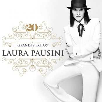 Laura Pausini - 20 The Greatest Hits (2013)