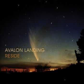 Avalon Landing – Reside (2013) Avalon Landing – Reside (2013)
