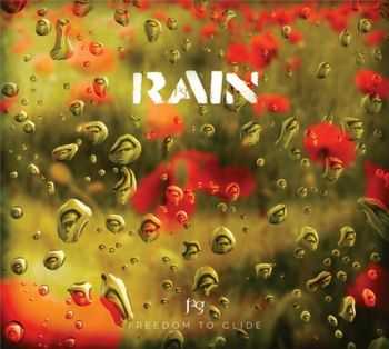 Freedom To Glide - Rain (2013)