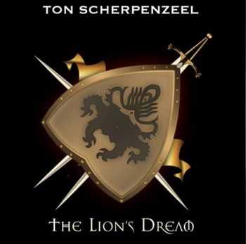 Ton Scherpenzeel - The Lion's Dream (2013)