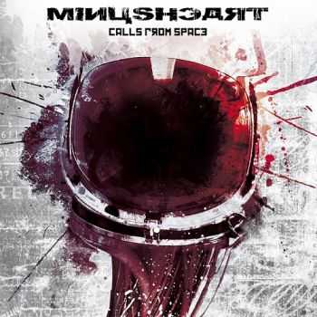 Minusheart - Calls From Space (2013)