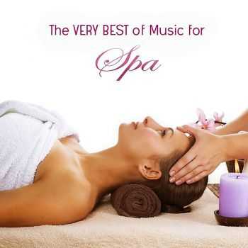 VA - The Very Best of Spa (2013)