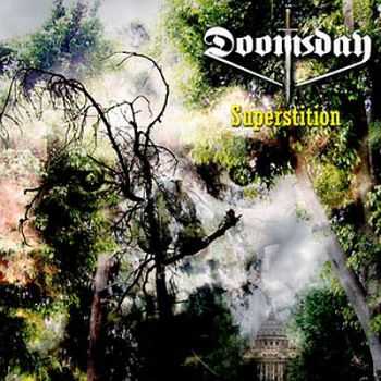 Doomsday - Superstition (2010) [LOSSLESS]