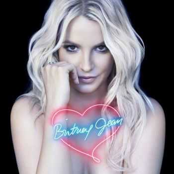 Britney Spears  Britney Jean (2013) [Japan Deluxe Edition]