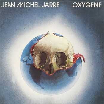 Jean Michel Jarre - Oxygene (1976) [LOSSLESS]