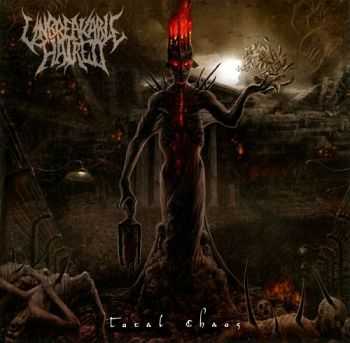 Unbreakable Hatred - Total Chaos (2011) [LOSSLESS]