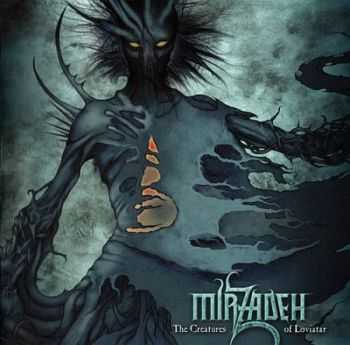 Mirzadeh - The Creatures of Loviatar (2006) [LOSSLESS]