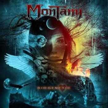 Montany - Biogenetic (2013)