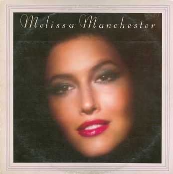 Melissa Manchester - Melissa Manchester (LP) (1979)