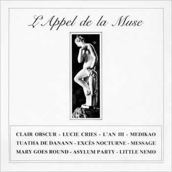 VA - L'Appel De La Muse (1989)