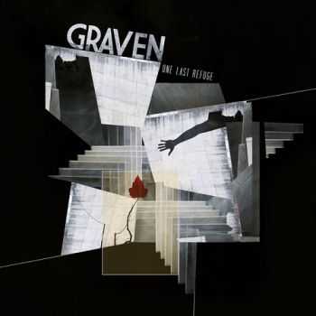 Graven - One Last Refuge (2013) Graven - One Last Refuge (2013)