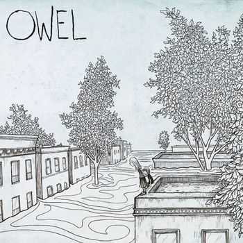 Owel  - Owel (2013)