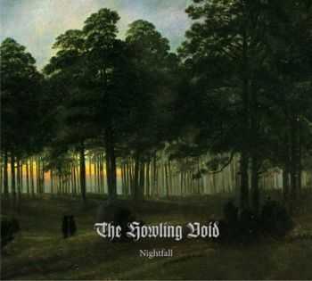 The Howling Void  - Nightfall (2013)