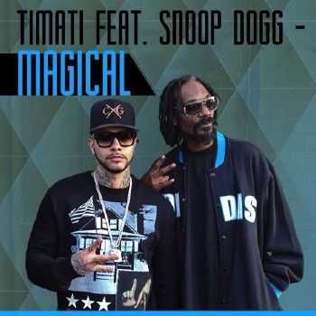 Тимати feat. Snoop Dogg - Magical (2013) Тимати feat. Snoop Dogg - Magical (2013)