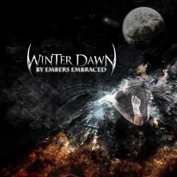 Winter Dawn - By Embers Embraced (2013)