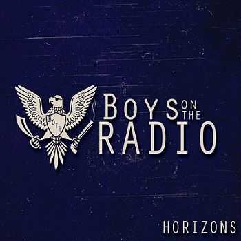 Boys on the Radio - Horizons (2013)