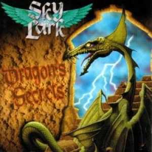 Skylark - Dragon's Secrets (1997)