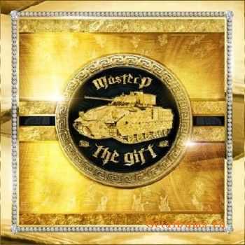 Master P - The Gift (2013) Master P - The Gift (2013)