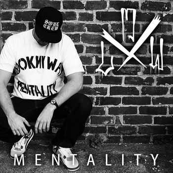 Look My Way  - Mentality (2013)