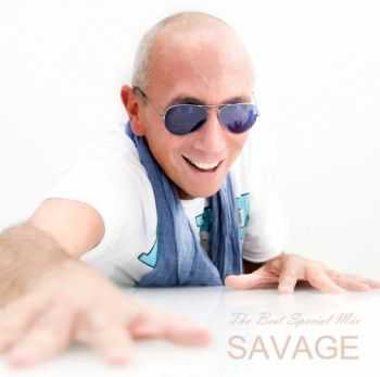 Savage - The Best Special Mix (by Dj D-Dee) (2013)