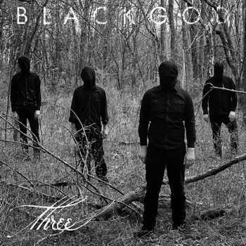 Black God - Three (2013)